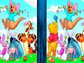 لعبة Winnie The Pooh PhotoHunt على الانترنت