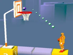 لعبة Precise shooting على الانترنت