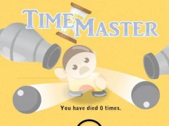 لعبة Time Master على الانترنت
