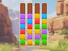 لعبة Sort Out على الانترنت