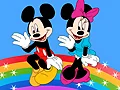 لعبة Disney ABC على الانترنت