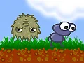 لعبة Big and Small على الانترنت
