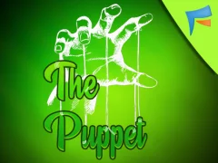 لعبة The Puppet على الانترنت
