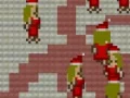 لعبة Infectonator christmas edition على الانترنت