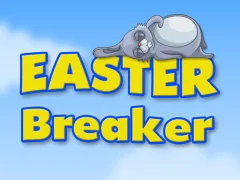 لعبة Easter Breaker على الانترنت