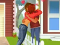لعبة Love Thy Neighbor على الانترنت