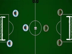 لعبة Table Football على الانترنت