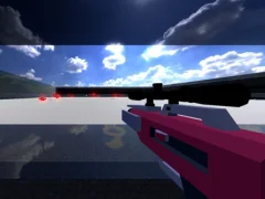 لعبة Airdrone Assault على الانترنت