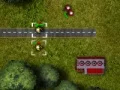 لعبة Warzone 2060 على الانترنت