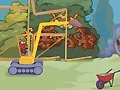 لعبة Riggs Digger على الانترنت