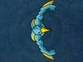 لعبة Dangers Of The Deep على الانترنت