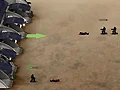 لعبة Mothership Warfare على الانترنت