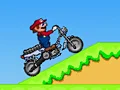 لعبة Super Mario Moto على الانترنت