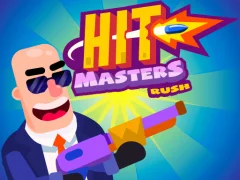 لعبة Hit Masters Rush على الانترنت