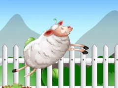 لعبة Wooly Barn Escape على الانترنت