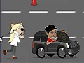 لعبة Tiger Hunting على الانترنت