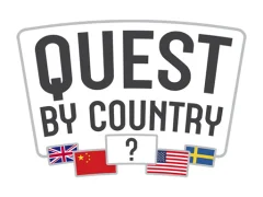 لعبة Quest by Country على الانترنت