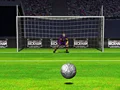 لعبة Really Bend it Like Beckham على الانترنت