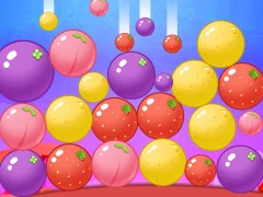 لعبة Farm Bubbles على الانترنت