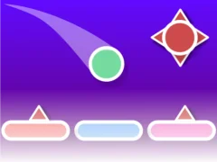 لعبة Crazy Bouncing على الانترنت