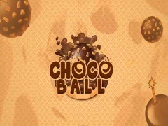 لعبة Choco Ball على الانترنت