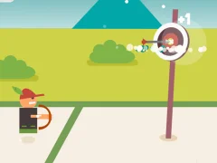 لعبة Small Archer على الانترنت