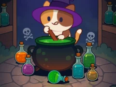 لعبة Magic Flow على الانترنت