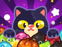 لعبة Monster Cafe على الانترنت