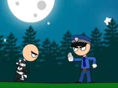 لعبة Jail Break Remastered على الانترنت