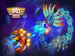 لعبة scape Shotter على الانترنت