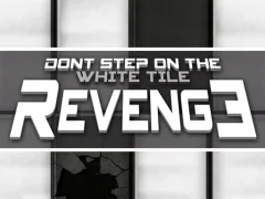 لعبة Dont Step on the White Tile Revenge على الانترنت