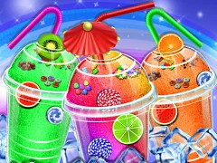لعبة Rainbow Frozen على الانترنت