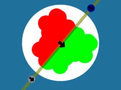 لعبة Reflection Symmetry على الانترنت