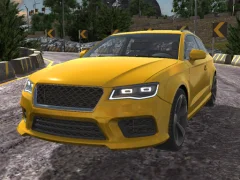 لعبة Real Drift Multiplayer على الانترنت