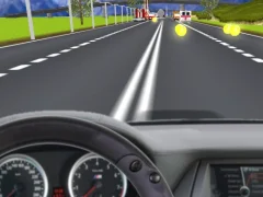 لعبة Car Racing 3D على الانترنت