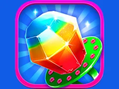 لعبة Candy Maker Factory على الانترنت