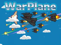 لعبة WarPlane على الانترنت