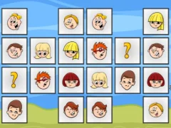 لعبة Kids Cards Match على الانترنت