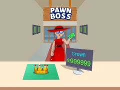 لعبة Pawn Boss على الانترنت