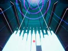 لعبة Retro Ball على الانترنت