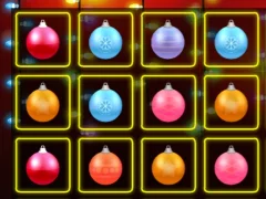 لعبة Xmas lights puzzles على الانترنت