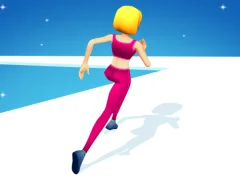 لعبة Run Of Life 3D على الانترنت