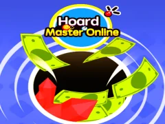لعبة Hoard Master Online على الانترنت