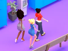لعبة Queen Bee على الانترنت