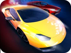 لعبة Street Racer Underground على الانترنت