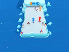 لعبة Wild Push على الانترنت