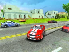 لعبة Max Drift Car Simulator على الانترنت