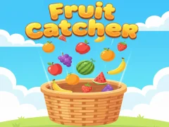 لعبة Fruit Catcher على الانترنت
