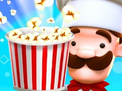 لعبة Popcorn Show على الانترنت