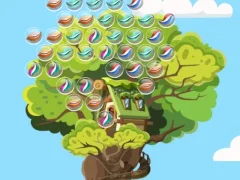 لعبة Marble Shooter على الانترنت